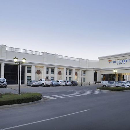 Peermont Metcourt Suites At Emperors Palace Kempton Park Zewnętrze zdjęcie