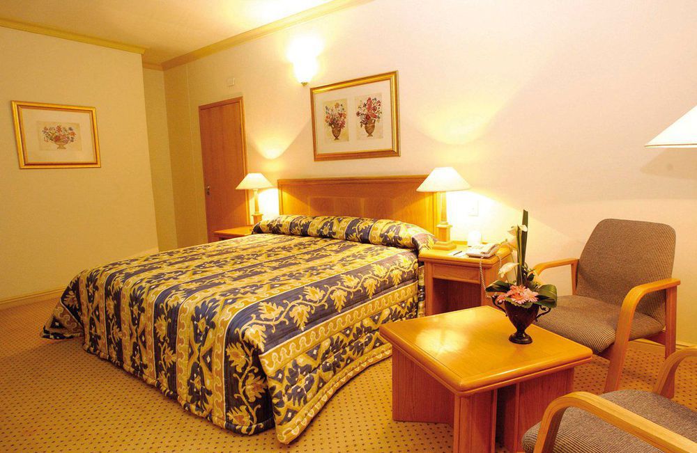 Peermont Metcourt Suites At Emperors Palace Kempton Park Pokój zdjęcie