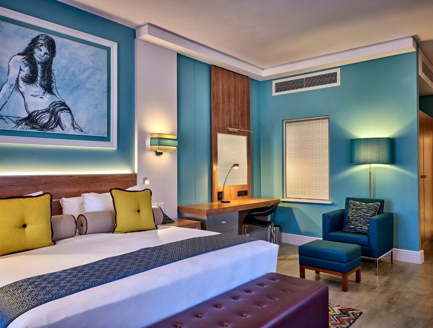 Peermont Metcourt Suites At Emperors Palace Kempton Park Zewnętrze zdjęcie