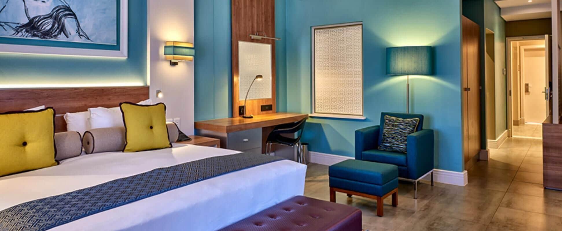 Peermont Metcourt Suites At Emperors Palace Kempton Park Zewnętrze zdjęcie