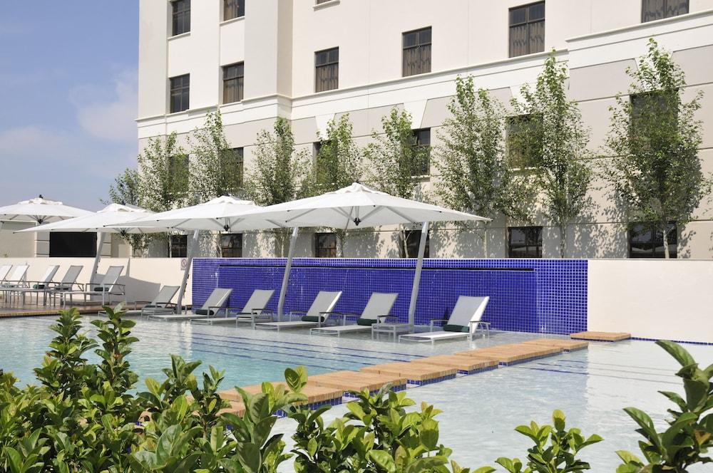Peermont Metcourt Suites At Emperors Palace Kempton Park Zewnętrze zdjęcie