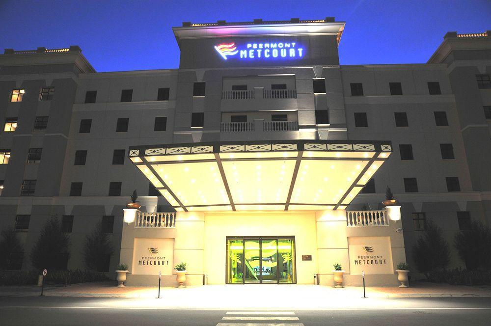 Peermont Metcourt Suites At Emperors Palace Kempton Park Zewnętrze zdjęcie