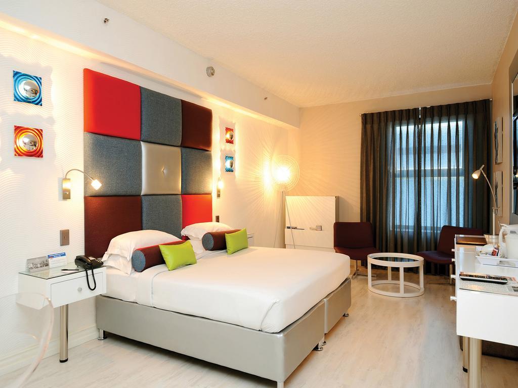 Peermont Metcourt Suites At Emperors Palace Kempton Park Zewnętrze zdjęcie