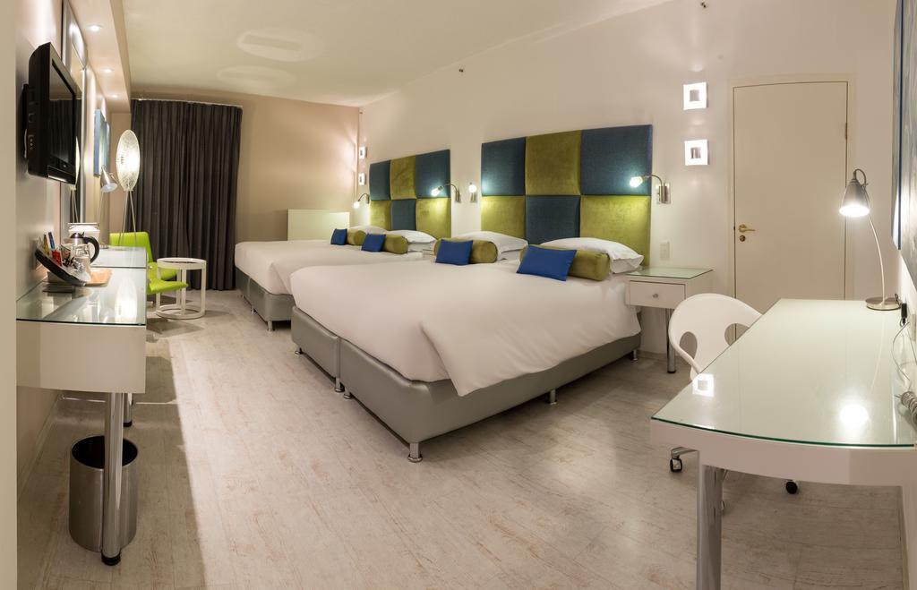 Peermont Metcourt Suites At Emperors Palace Kempton Park Zewnętrze zdjęcie