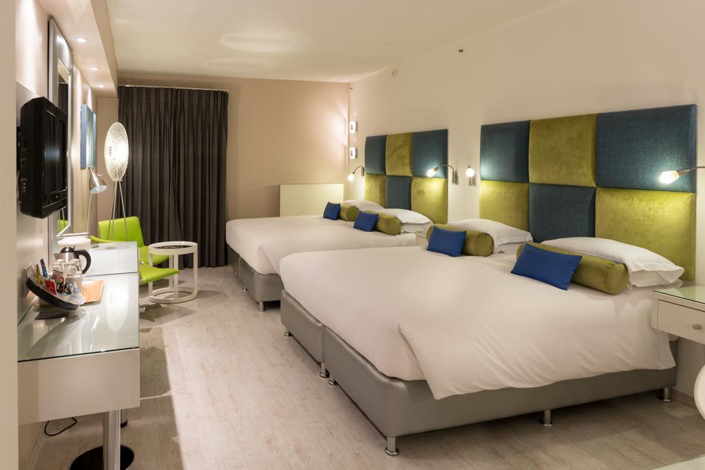 Peermont Metcourt Suites At Emperors Palace Kempton Park Zewnętrze zdjęcie