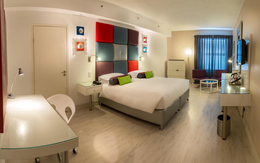 Peermont Metcourt Suites At Emperors Palace Kempton Park Zewnętrze zdjęcie