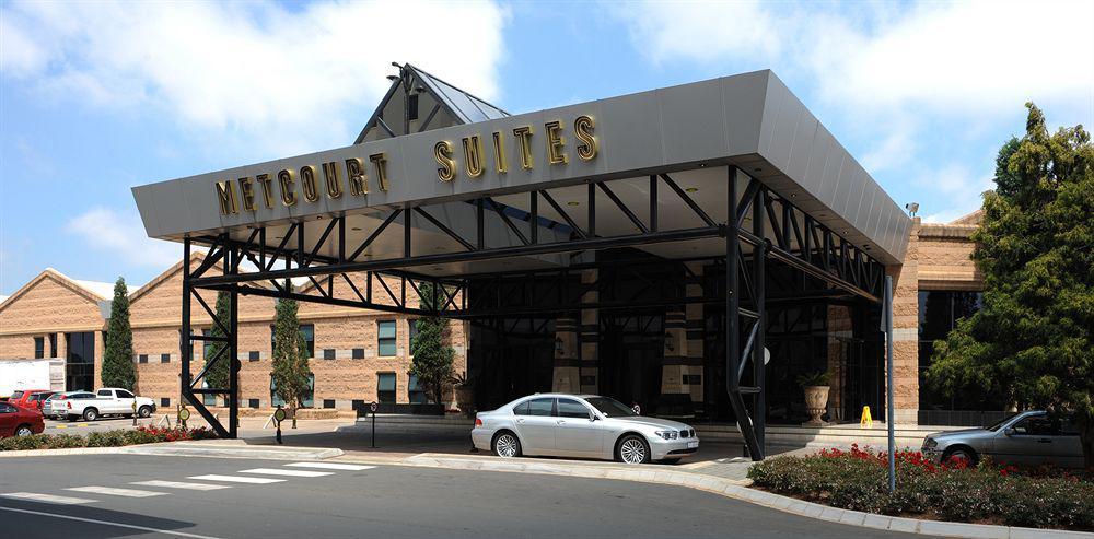 Peermont Metcourt Suites At Emperors Palace Kempton Park Zewnętrze zdjęcie