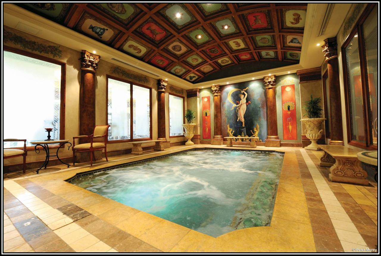 Peermont Metcourt Suites At Emperors Palace Kempton Park Zewnętrze zdjęcie