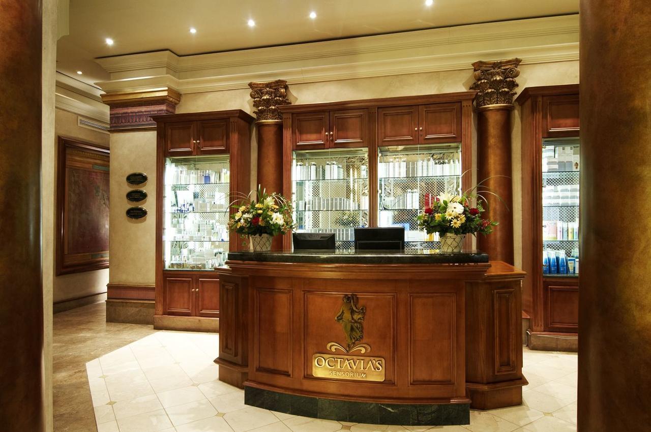 Peermont Metcourt Suites At Emperors Palace Kempton Park Zewnętrze zdjęcie