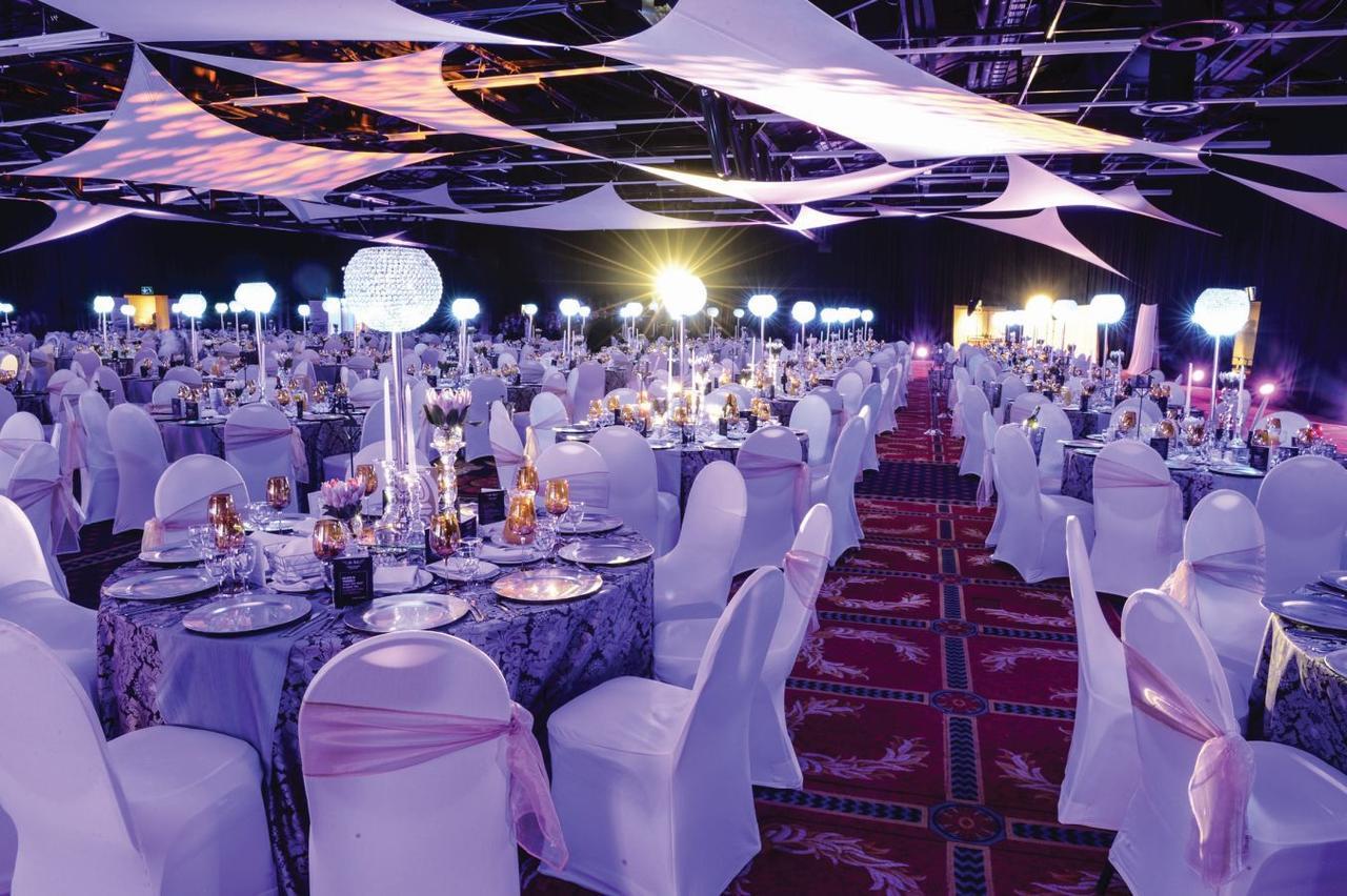 Peermont Metcourt Suites At Emperors Palace Kempton Park Zewnętrze zdjęcie