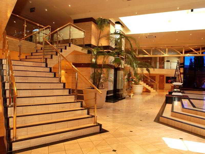 Peermont Metcourt Suites At Emperors Palace Kempton Park Zewnętrze zdjęcie